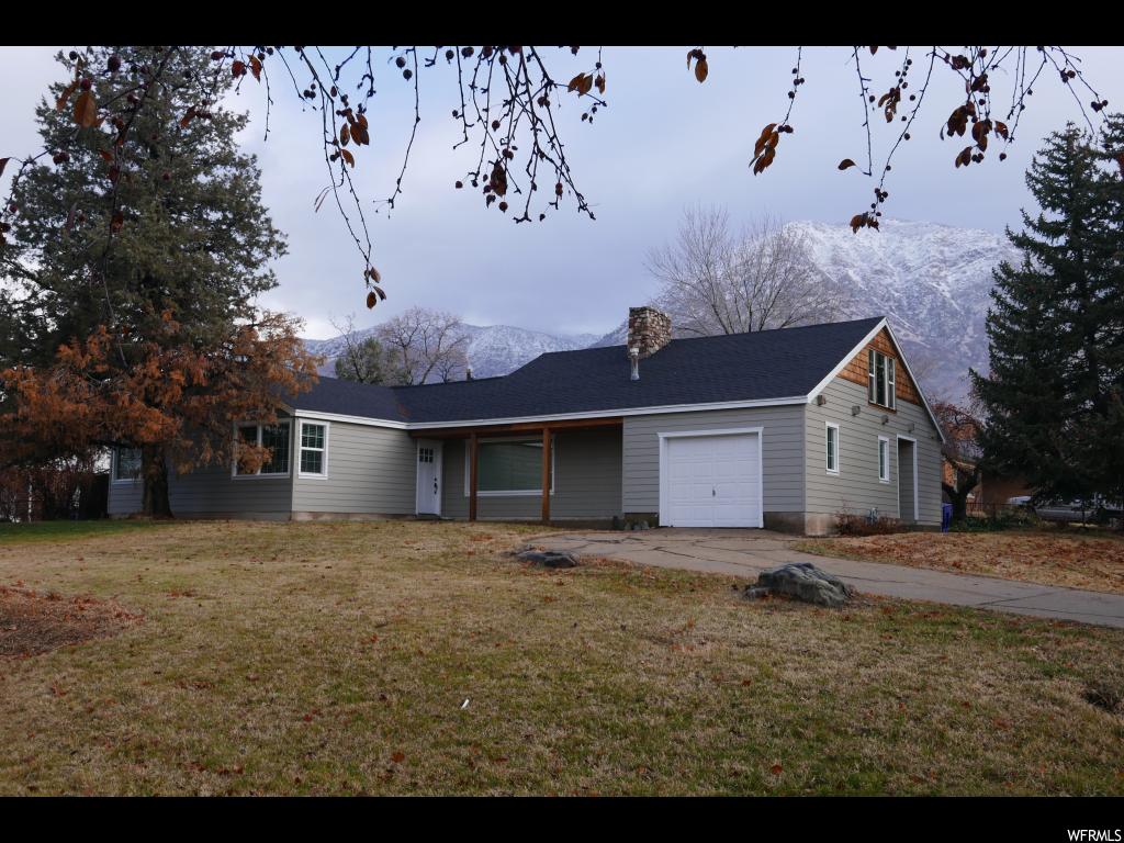 3480 S Tyler Ave E, Ogden, UT 84403