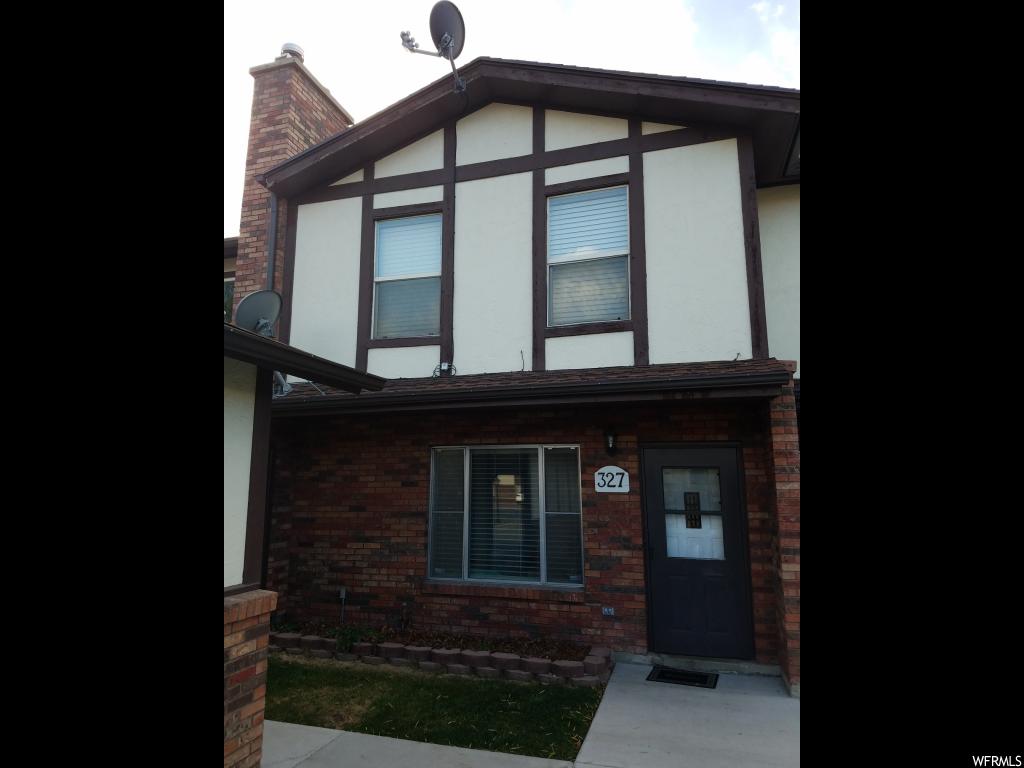 327 W 675 S, Logan, UT 84321