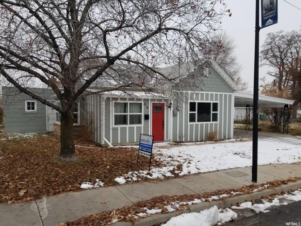 54 E Main St S, Sandy, UT 84070
