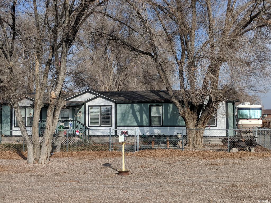 209 E 100 N, Delta, UT 84624