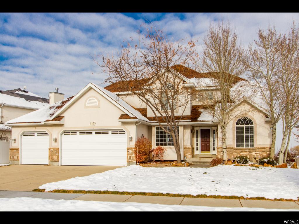 1155 E Gavin Circle, Draper, UT 84020