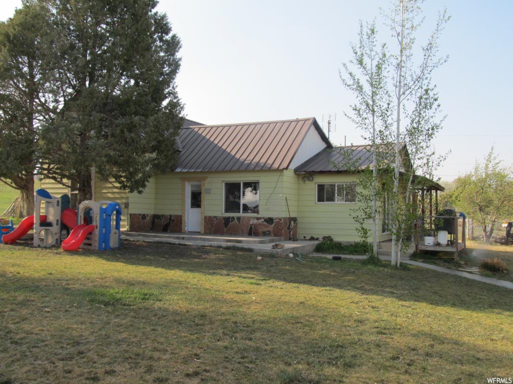 155 E 500 N, Ferron, UT 84523