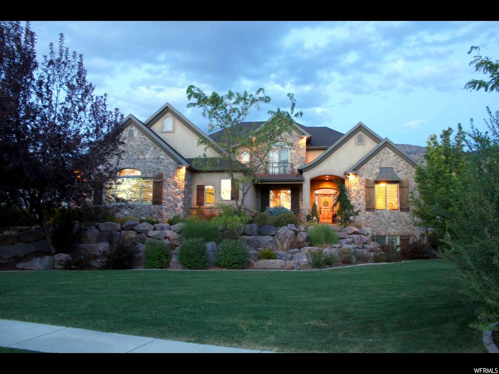 3256 N 1450 E, North Logan, UT 84341