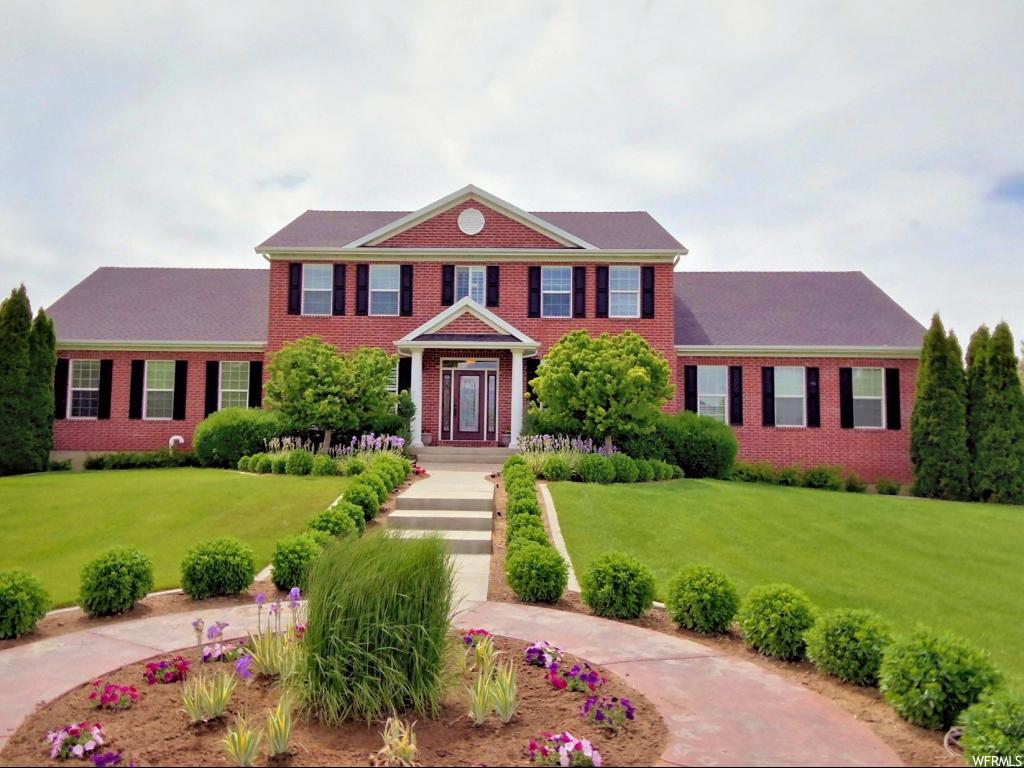 4817 S 6450 W, Hooper, UT 84315
