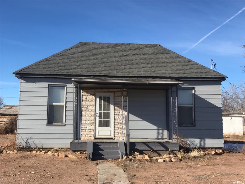 309 N 100 E, Roosevelt, UT 84066