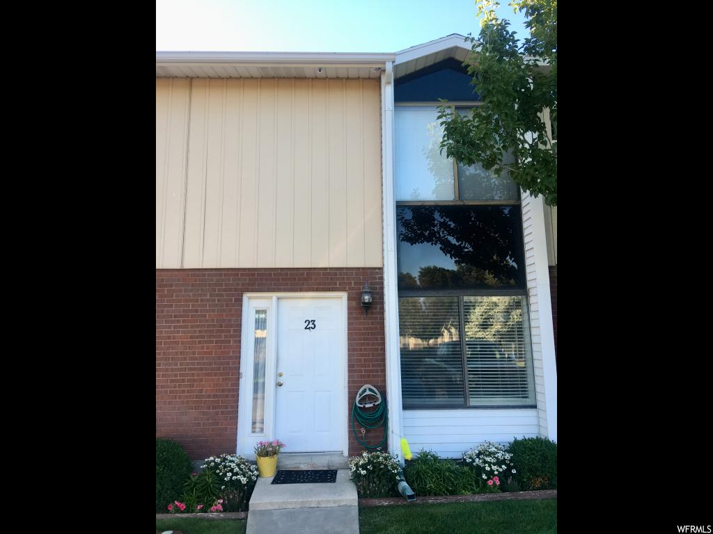 947 E Canyon Rd #23, Ogden, UT 84404