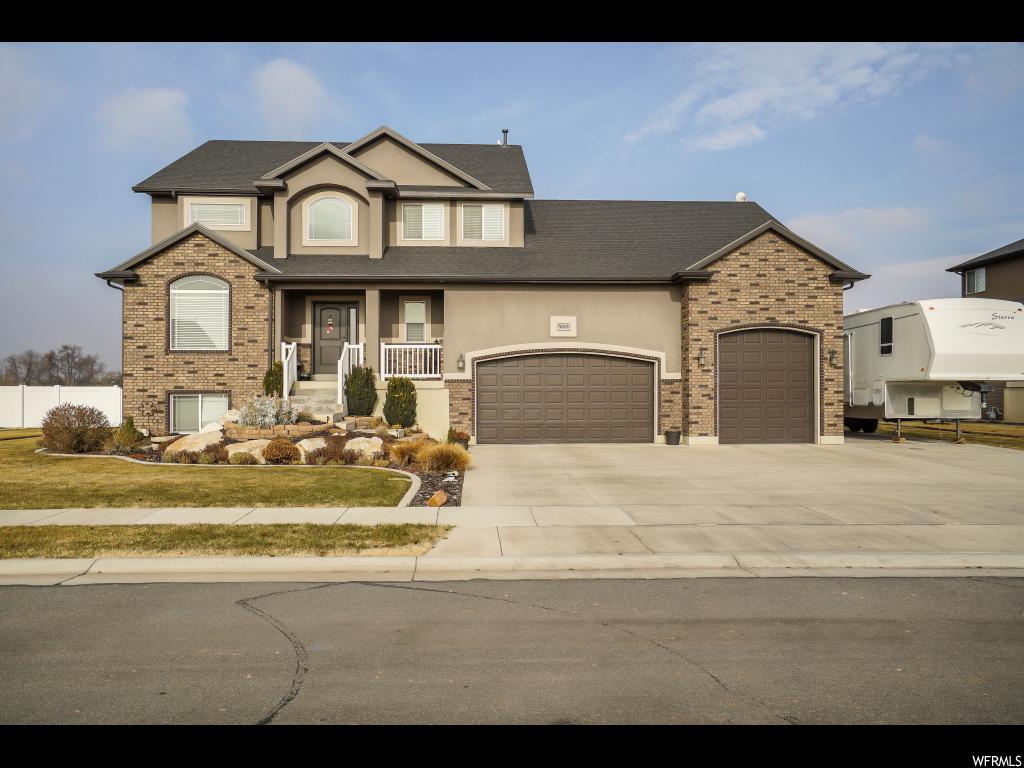 5612 W 5725 S, Hooper, UT 84315