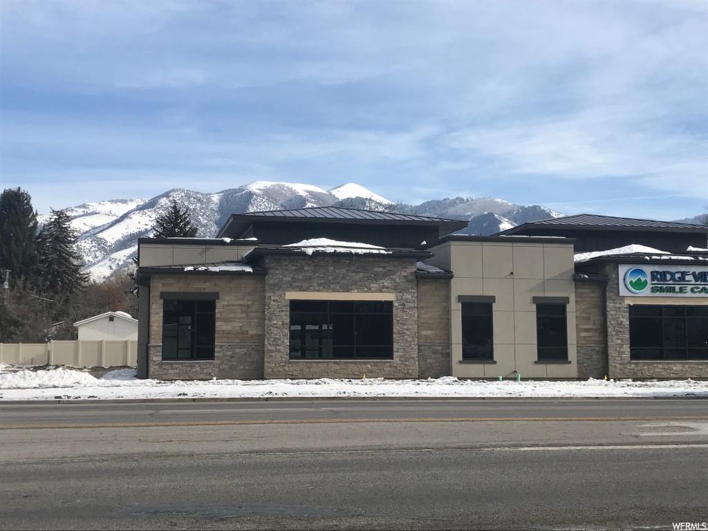 398 S Main #110, Logan, UT 84321
