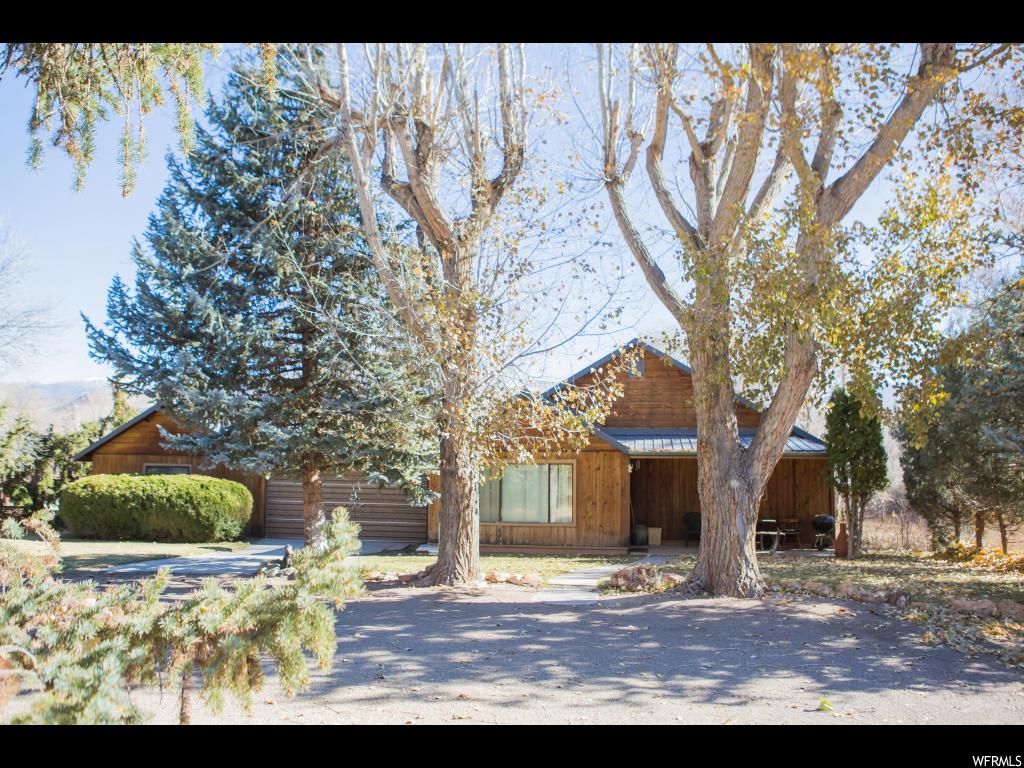 75 Main St, Marysvale, UT 84750