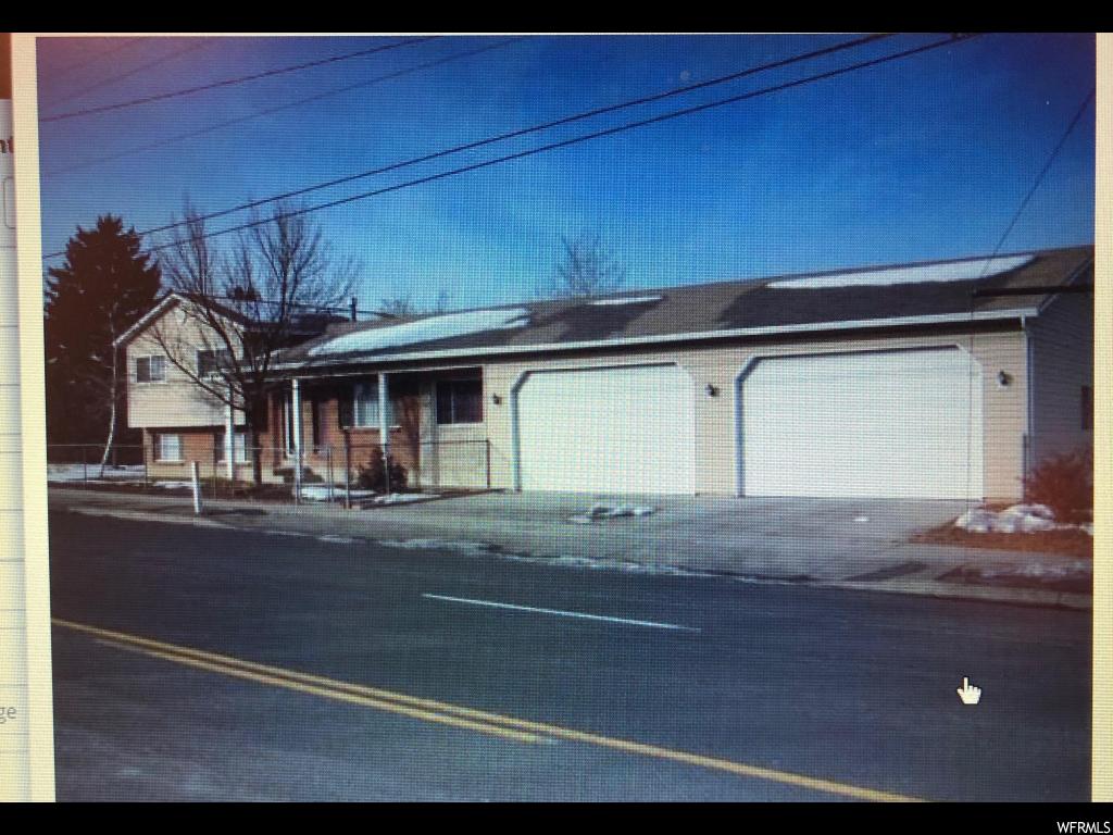 2306 W 6200 S, Taylorsville, UT 84129