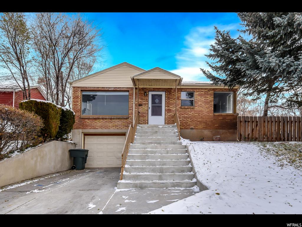 2118 S Custer Ave E, Ogden, UT 84404