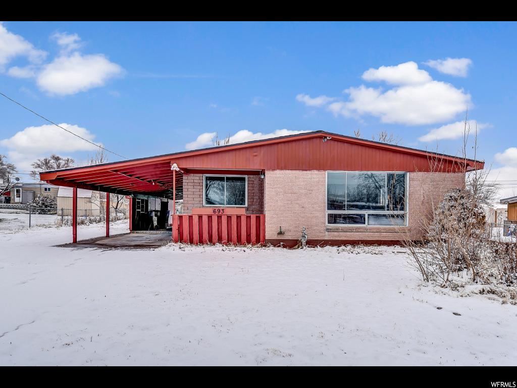 693 E 750 N, Ogden, UT 84404