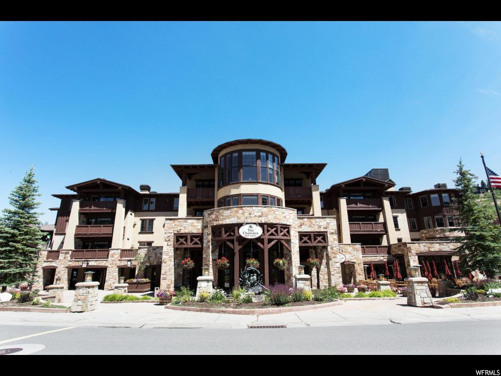 7815 Royal St E E #A 418, Park City, UT 84060