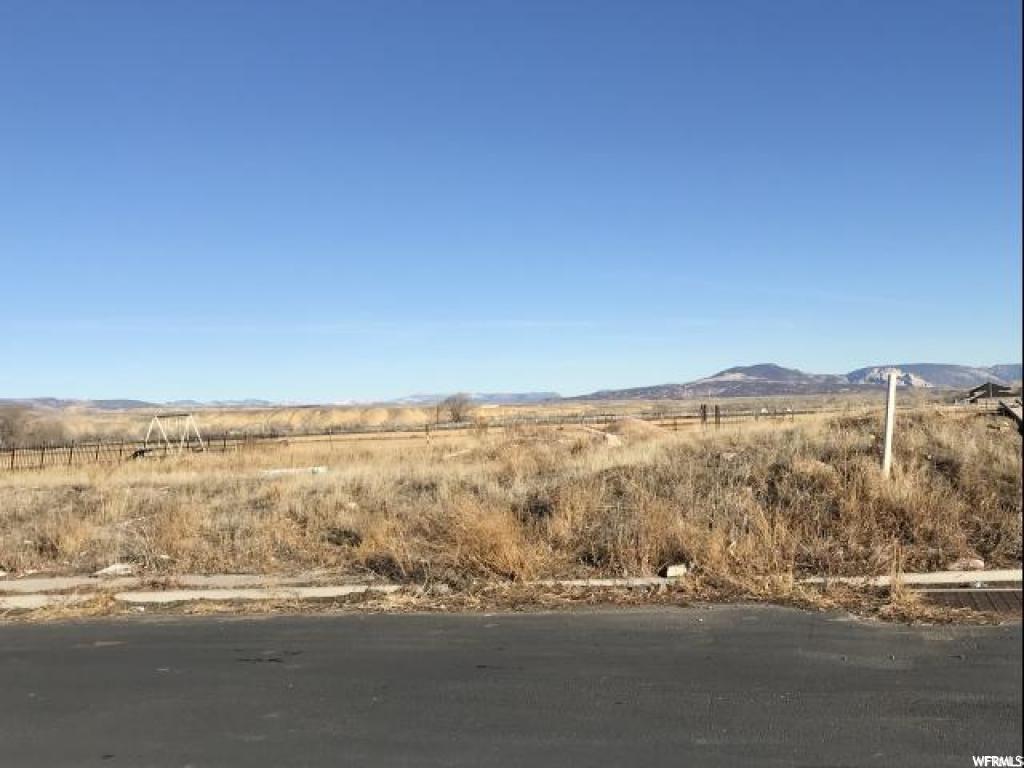 612 N 650 E #35, Vernal, UT 84078