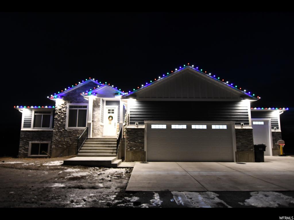 3895 W 16000 N, Fielding, UT 84311