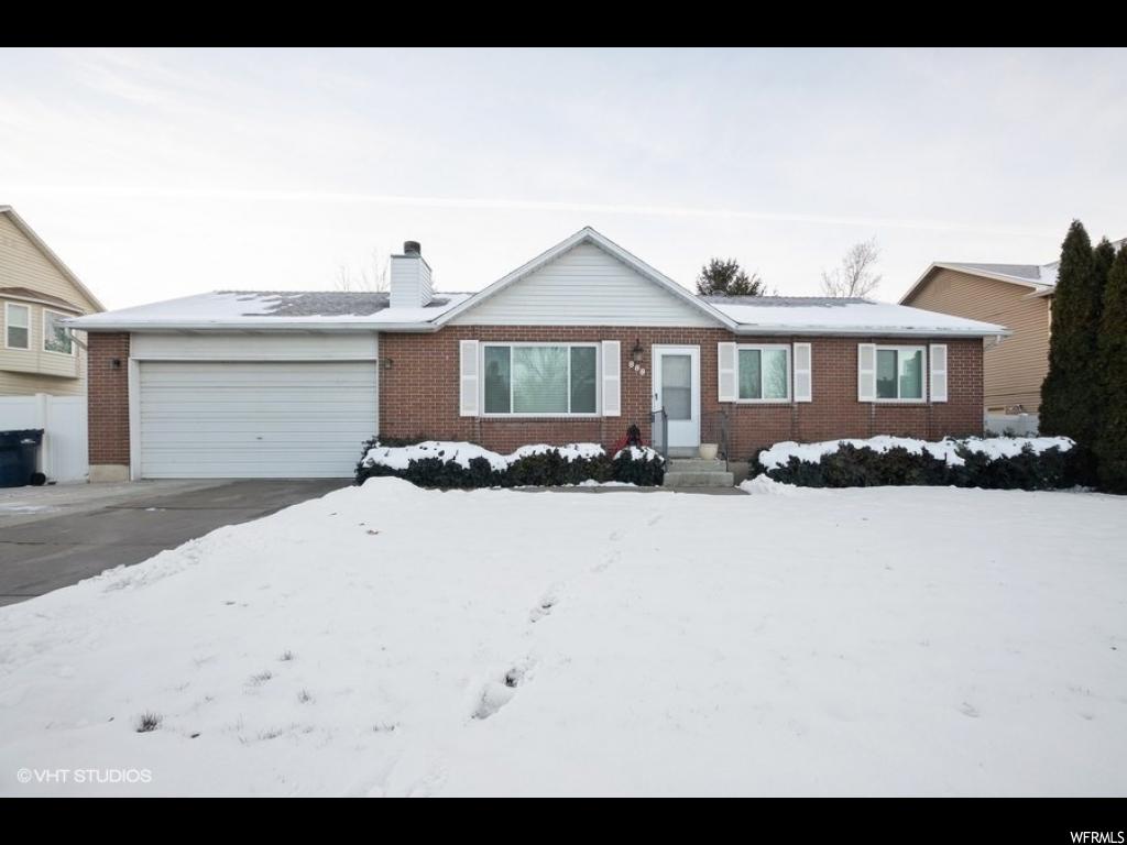 888 E Dupler Rd S, Sandy, UT 84094