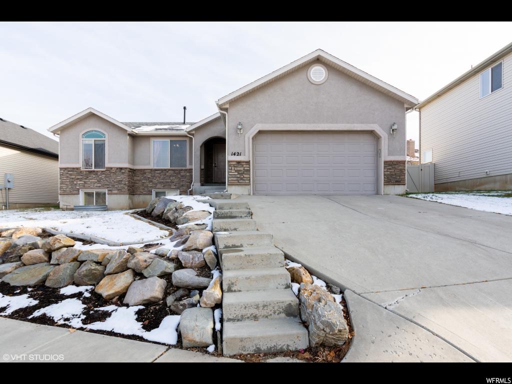 1421 S 25 E, Perry, UT 84302