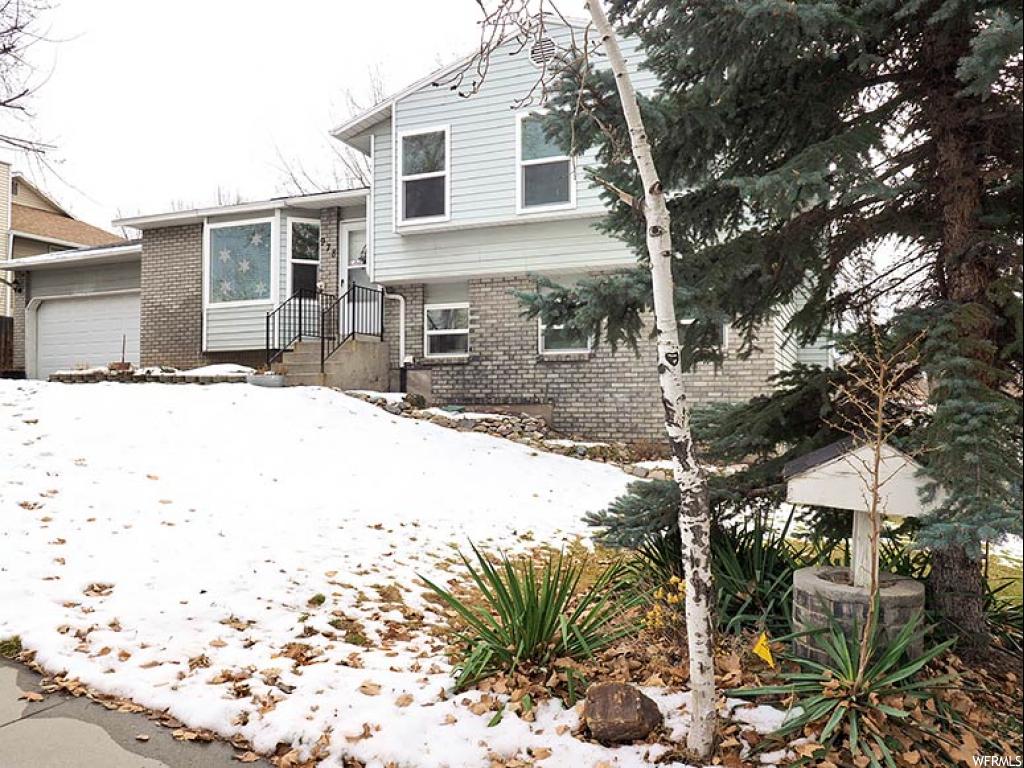 978 E Dupler Rd, Sandy, UT 84094