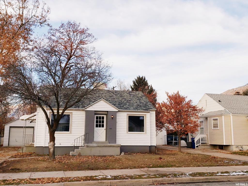 588 5th St, Ogden, UT 84404