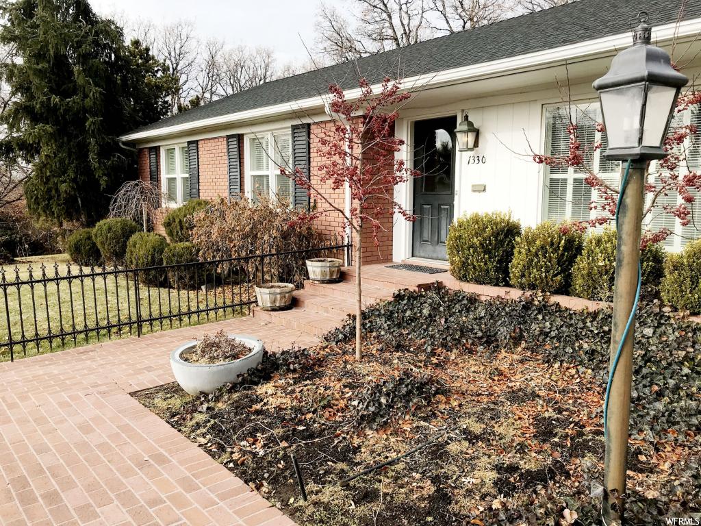 1330 E Boughton St S, Ogden, UT 84403