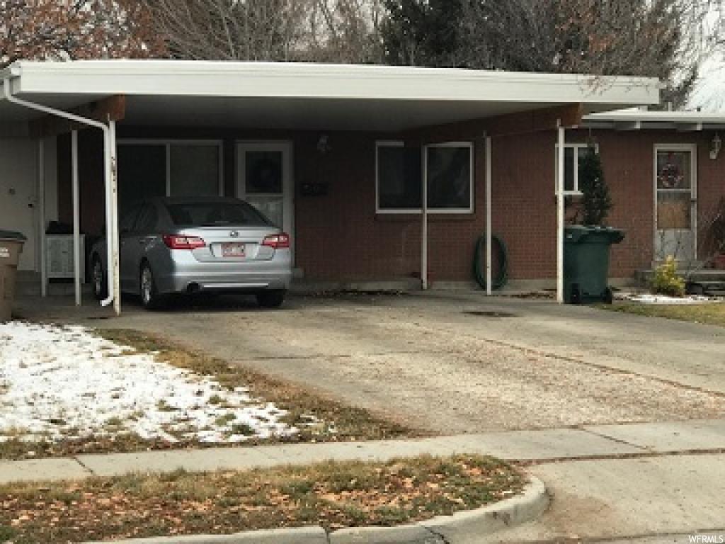 2914 S Preston, Salt Lake City, UT 84106