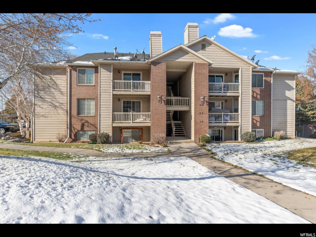 2095 S Main #6, Bountiful, UT 84010