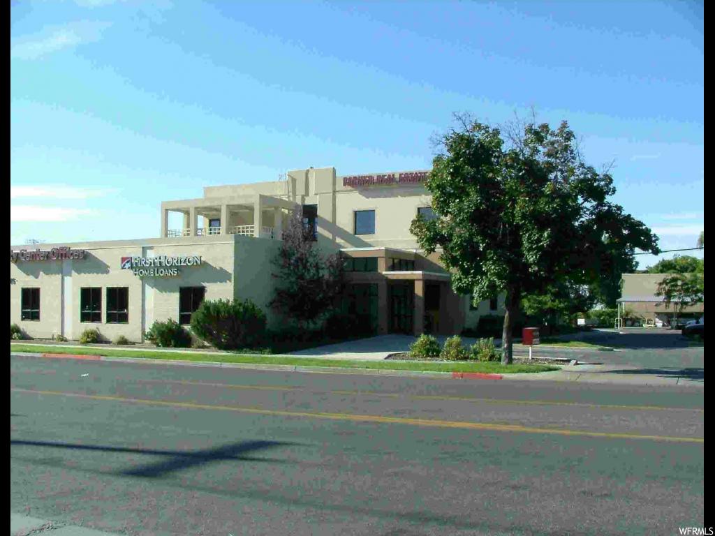 45 E 200 N #104, Logan, UT 84321