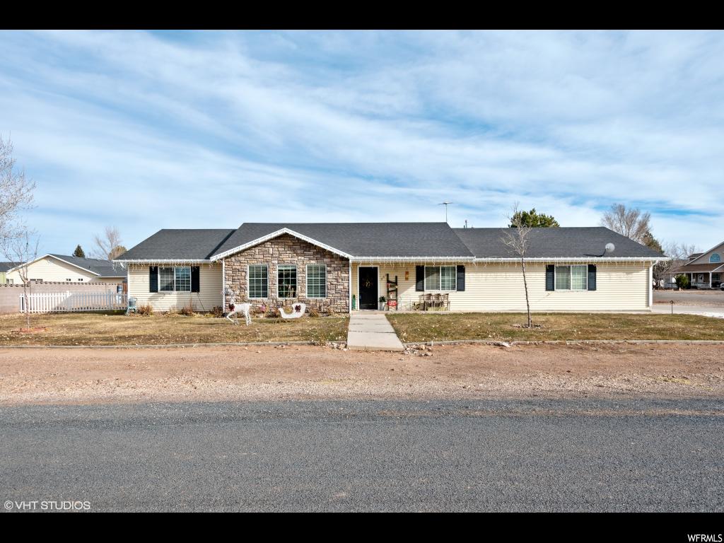 233 S 550 E, Enterprise, UT 84725