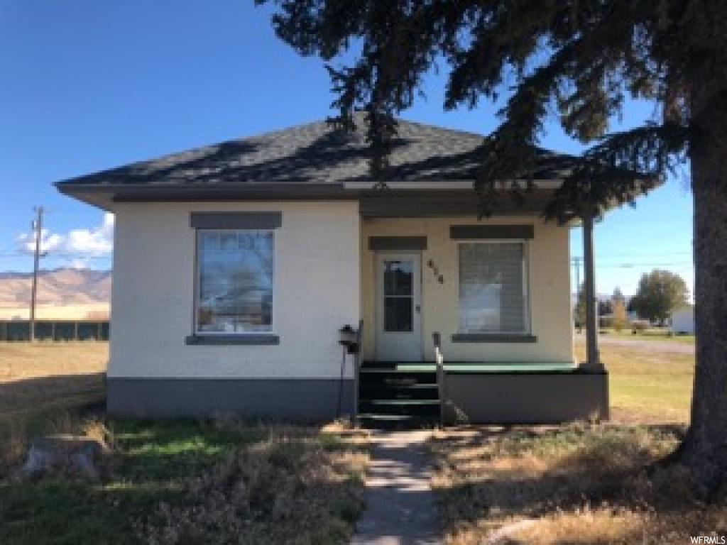 414 N Main E, Downey, ID 83234