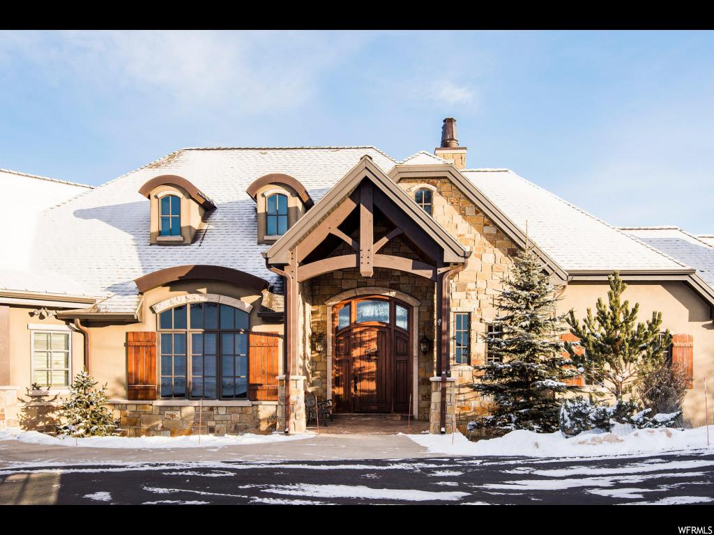 3181 Spring Hill Rd, Wanship, UT 84017