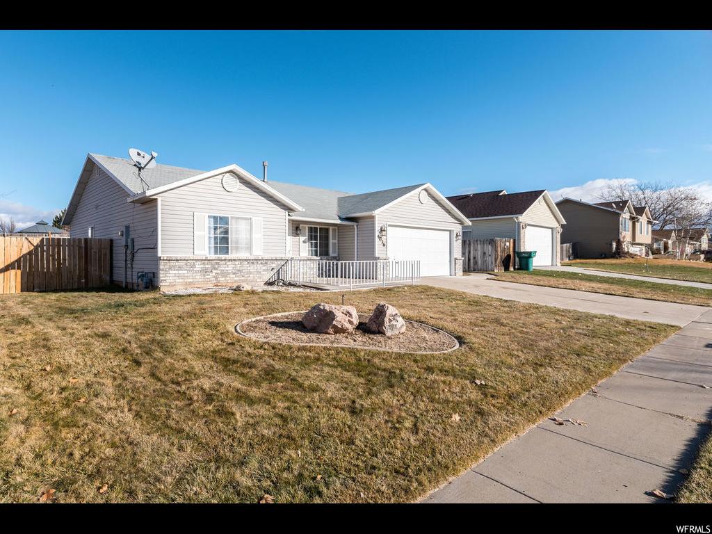 4036 W 5700 S, Roy, UT 84067