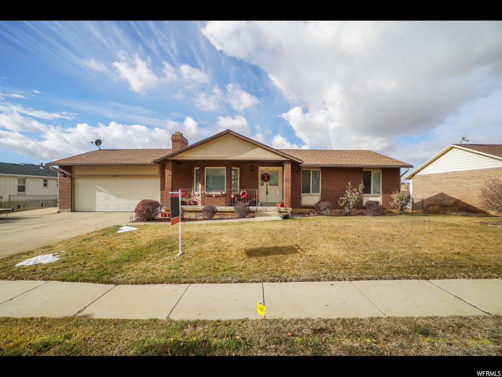2943 N 1350 E, North Ogden, UT 84414