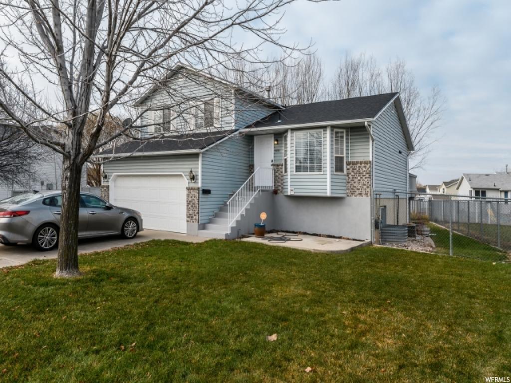 5791 S 3260 W, Roy, UT 84067
