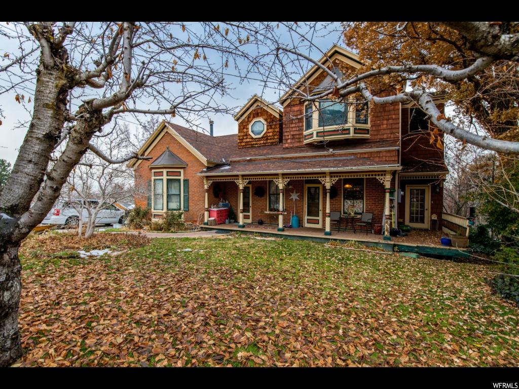 392 S 200 E, Farmington, UT 84025