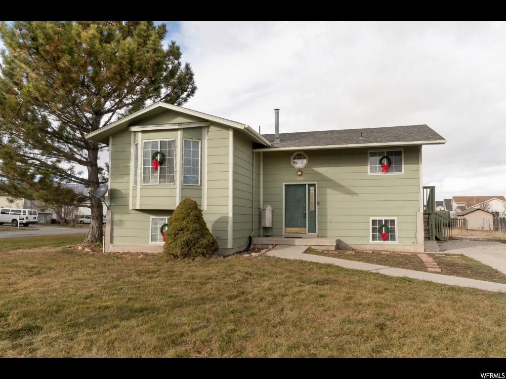 1198 Riverview Dr, Garland, UT 84312