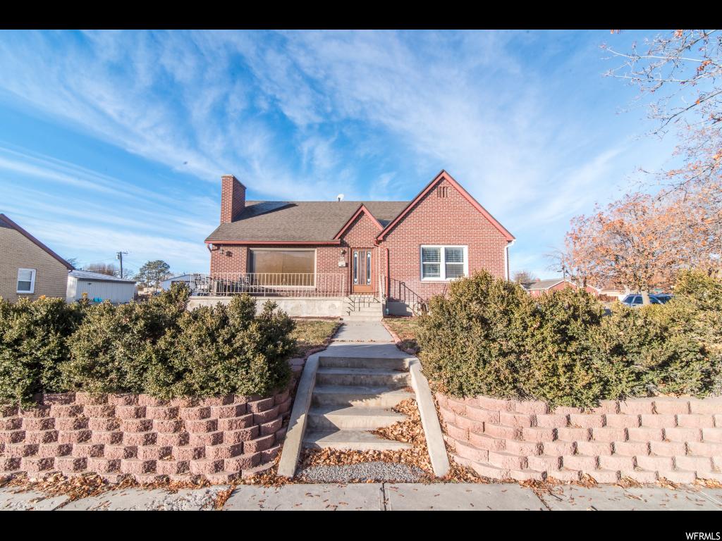 473 N 300 E, Tremonton, UT 84337