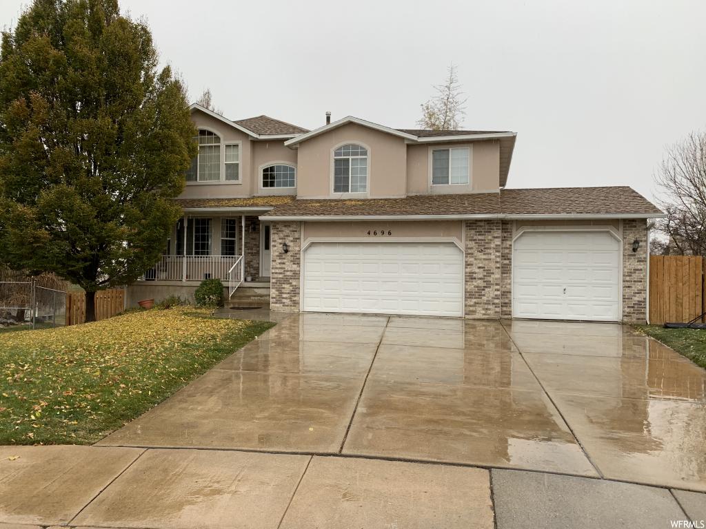 4696 S 1100 E, Ogden, UT 84403