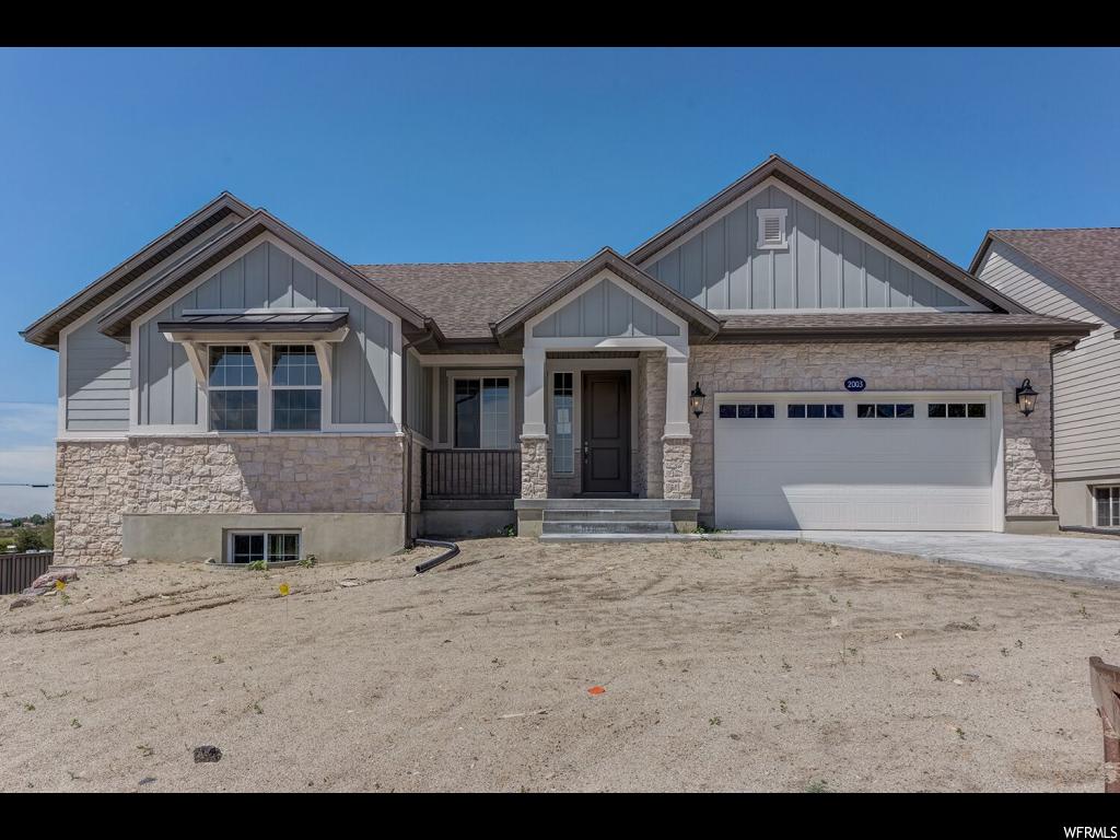 2003 E Pepper View Cir, Sandy, UT 84092