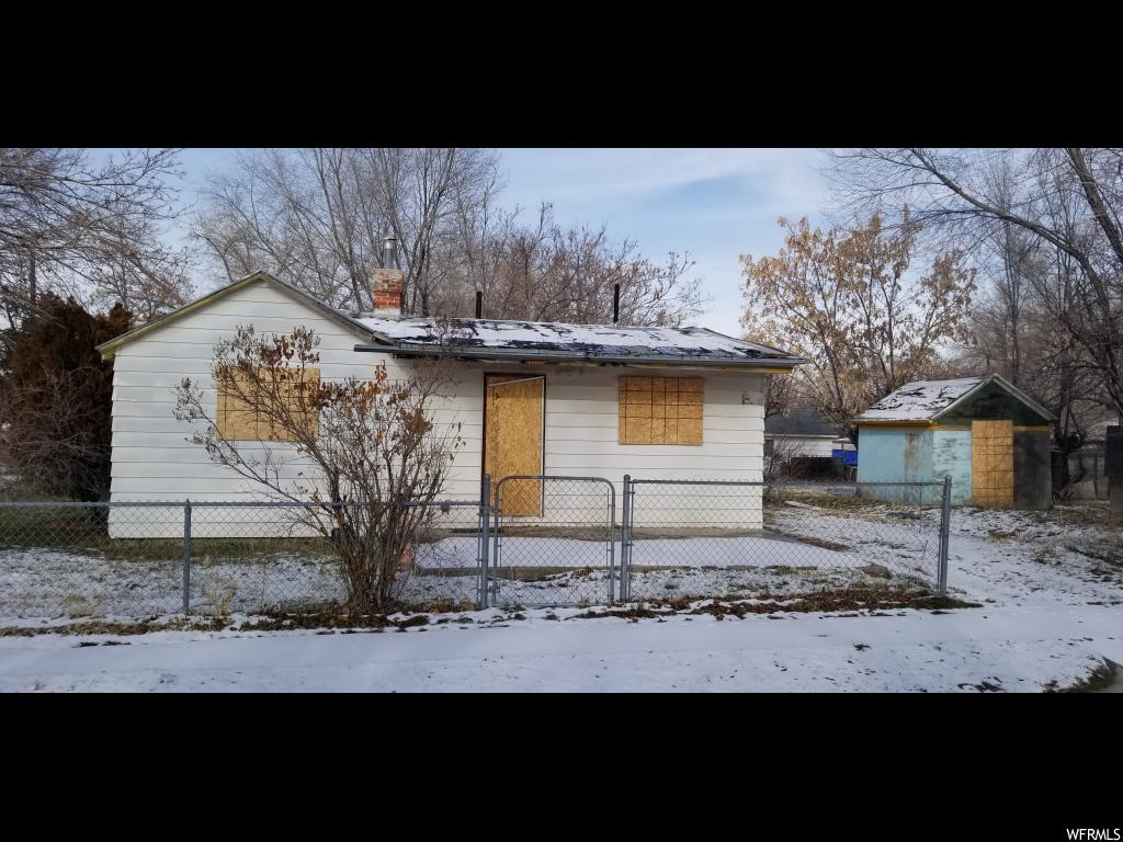 2536 S C Ave, Ogden, UT 84401