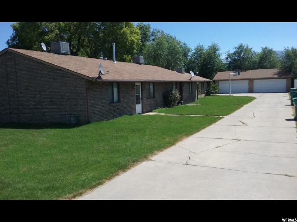 607 S Main W, Clearfield, UT 84015