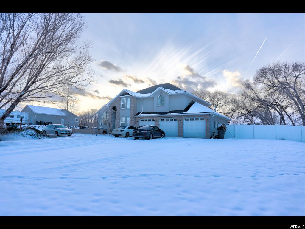 2380 S 190 E, Price, UT 84501