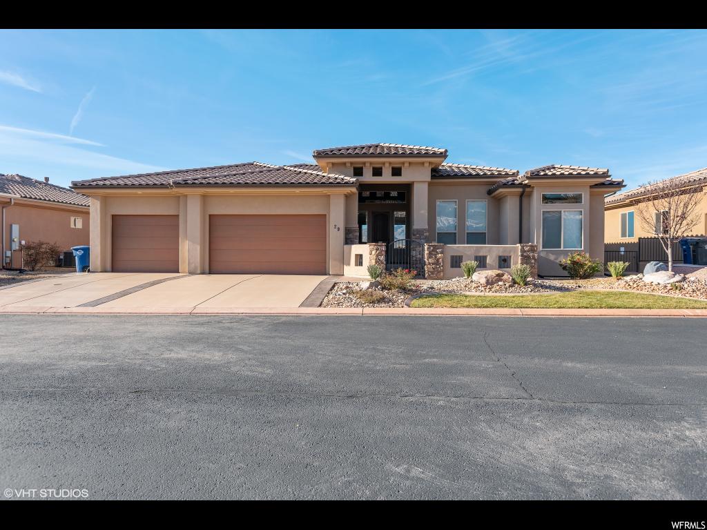 1795 N Snow Canyon Pkwy, St. George, UT 84770