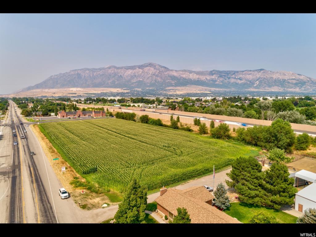1750 N 2000 W, Farr West, UT 84404