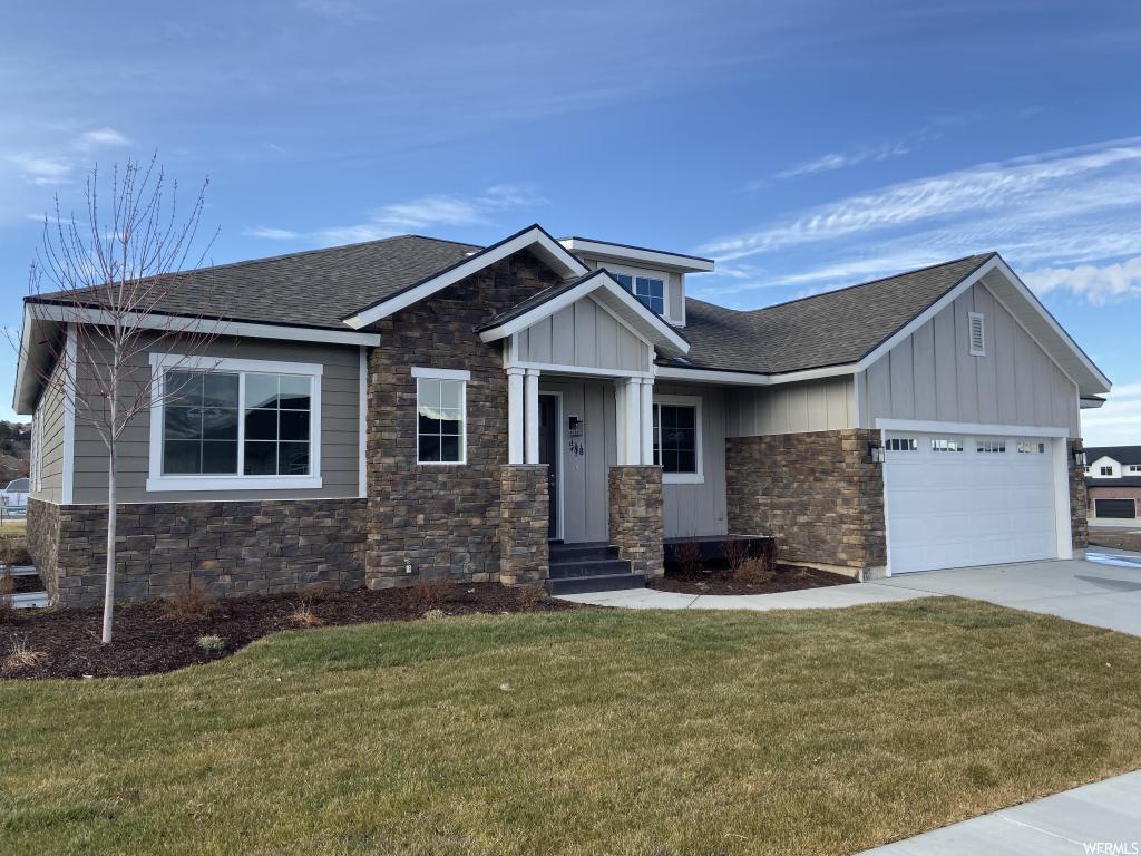 588 S 1340 E #14, Payson, UT 84651