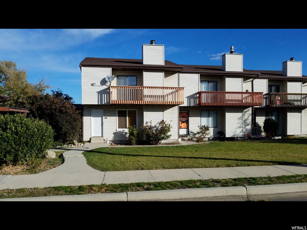 695 E 8800 S, Sandy, UT 84070