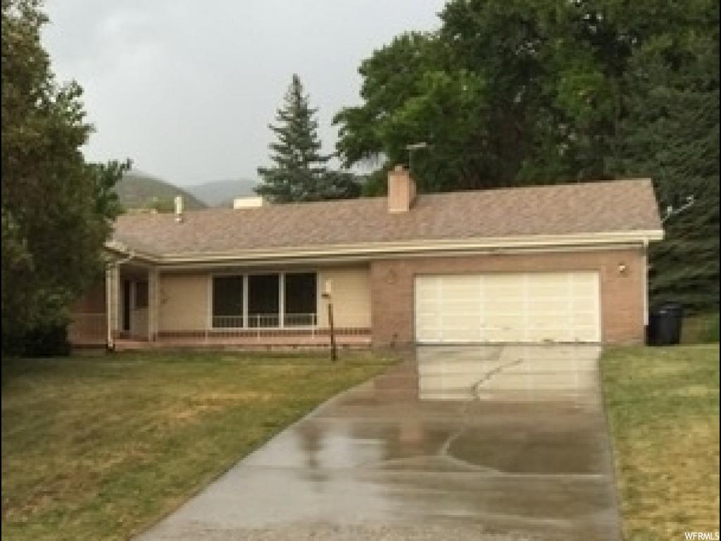 350 N 1300 E, Bountiful, UT 84010
