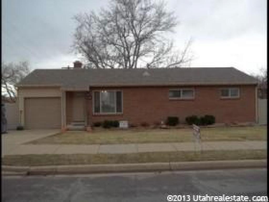265 N 400 St E, Centerville, UT 84014