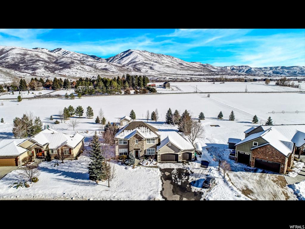 4532 N 3150 E, Liberty, UT 84310