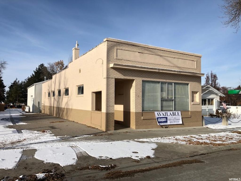 159 N North Main, Smithfield, UT 84335