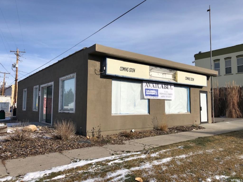35 W 100 N, Smithfield, UT 84335